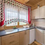 Tatry Z Jacuzzi I Sauna W Cenie - Spokojna Okolica - Swietna Dla Rodzin Z Dziecmi Lub Grupy Znajomych! Chalet