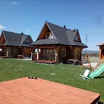 Tatry Z Jacuzzi I Sauna W Cenie - Spokojna Okolica - Swietna Dla Rodzin Z Dziecmi Lub Grupy Znajomych!