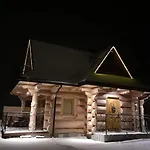 Chalet Tatry Z Jacuzzi I Sauna W Cenie - Spokojna Okolica - Swietna Dla Rodzin Z Dziecmi Lub Grupy Znajomych!
