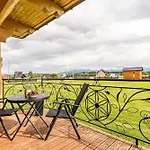 Tatry Z Jacuzzi I Sauna W Cenie - Spokojna Okolica - Swietna Dla Rodzin Z Dziecmi Lub Grupy Znajomych!