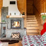 Chalet Tatry Z Jacuzzi I Sauna W Cenie - Spokojna Okolica - Swietna Dla Rodzin Z Dziecmi Lub Grupy Znajomych!