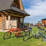 Chalet Tatry Z Jacuzzi I Sauna W Cenie - Spokojna Okolica - Swietna Dla Rodzin Z Dziecmi Lub Grupy Znajomych! Szaflary