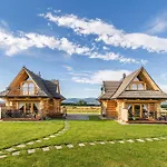 Tatry Z Jacuzzi I Sauna W Cenie - Spokojna Okolica - Swietna Dla Rodzin Z Dziecmi Lub Grupy Znajomych! Chalet