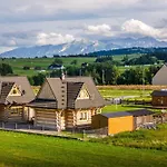 Tatry Z Jacuzzi I Sauna W Cenie - Spokojna Okolica - Swietna Dla Rodzin Z Dziecmi Lub Grupy Znajomych! *