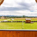 Tatry Z Jacuzzi I Sauna W Cenie - Spokojna Okolica - Swietna Dla Rodzin Z Dziecmi Lub Grupy Znajomych! Szaflary