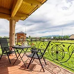Tatry Z Jacuzzi I Sauna W Cenie - Spokojna Okolica - Swietna Dla Rodzin Z Dziecmi Lub Grupy Znajomych! Chalet *
