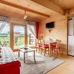 Chalet Tatry Z Jacuzzi I Sauna W Cenie - Spokojna Okolica - Swietna Dla Rodzin Z Dziecmi Lub Grupy Znajomych!