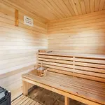 Chalet Tatry Z Jacuzzi I Sauna W Cenie - Spokojna Okolica - Swietna Dla Rodzin Z Dziecmi Lub Grupy Znajomych! Szaflary