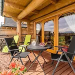 Tatry Z Jacuzzi I Sauna W Cenie - Spokojna Okolica - Swietna Dla Rodzin Z Dziecmi Lub Grupy Znajomych! *