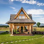 Tatry Z Jacuzzi I Sauna W Cenie - Spokojna Okolica - Swietna Dla Rodzin Z Dziecmi Lub Grupy Znajomych! * Szaflary
