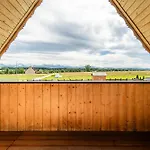 Tatry Z Jacuzzi I Sauna W Cenie - Spokojna Okolica - Swietna Dla Rodzin Z Dziecmi Lub Grupy Znajomych! Chalet