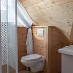 Chalet Tatry Z Jacuzzi I Sauna W Cenie - Spokojna Okolica - Swietna Dla Rodzin Z Dziecmi Lub Grupy Znajomych!