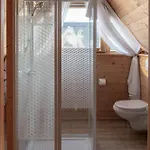 Chalet Tatry Z Jacuzzi I Sauna W Cenie - Spokojna Okolica - Swietna Dla Rodzin Z Dziecmi Lub Grupy Znajomych! Szaflary