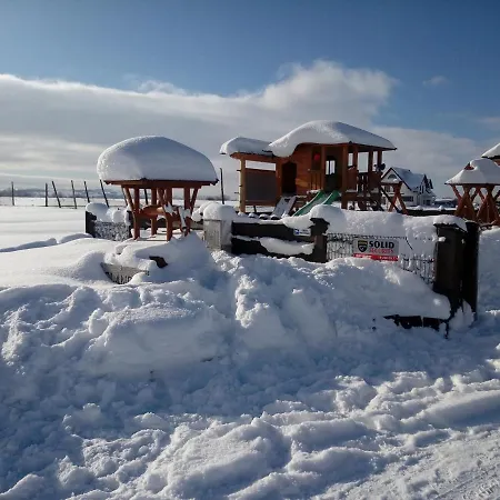 Chalet Tatry *