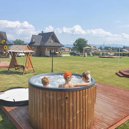 Chalet Tatry Szaflary