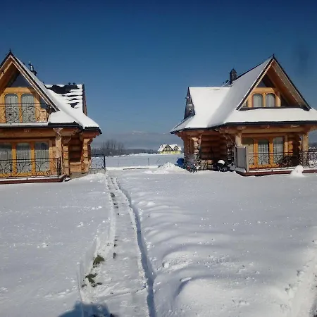 Chalet Tatry