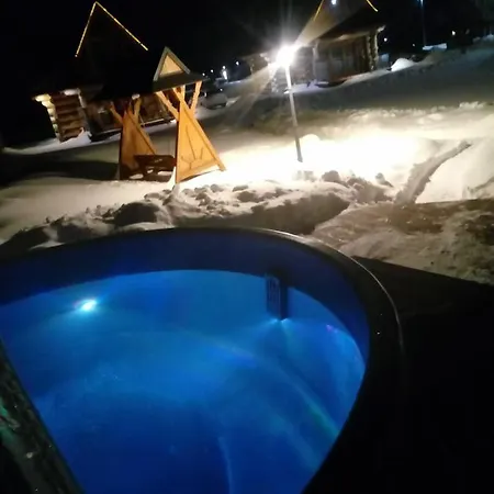 Chalet Tatry