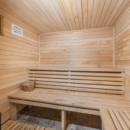 Chalet Tatry