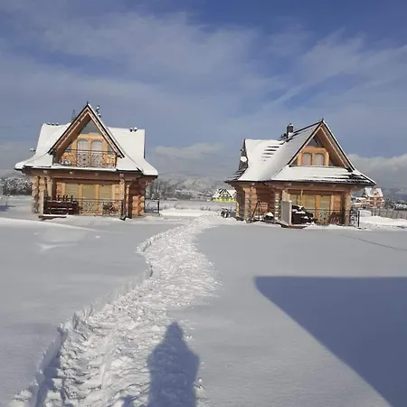 Tatry Chalet Szaflary