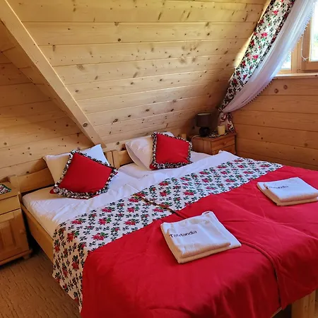Chalet Tatry