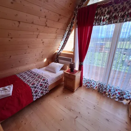Tatry Chalet *