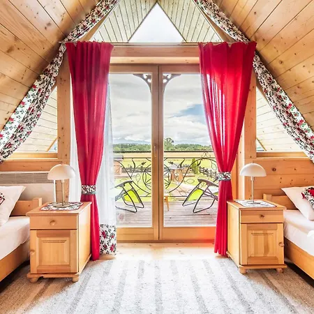 Tatry Chalet