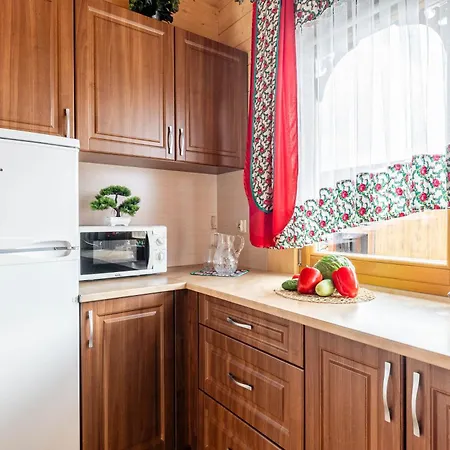 Chalet Tatry