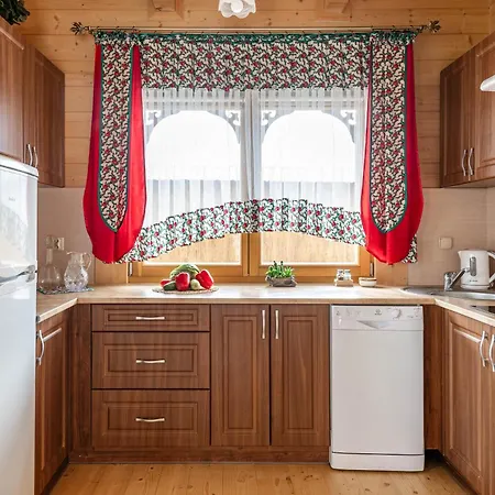 Tatry Chalet Szaflary