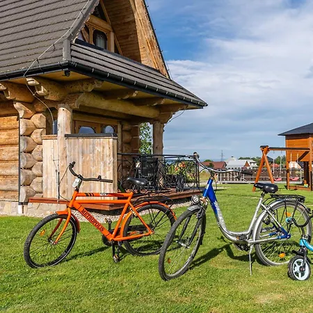 Alpehytte Tatry Z Jacuzzi I Sauna W Cenie - Spokojna Okolica - Izby Podhalanskie Szaflary