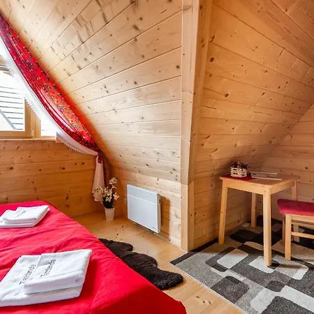 Chalet Tatry