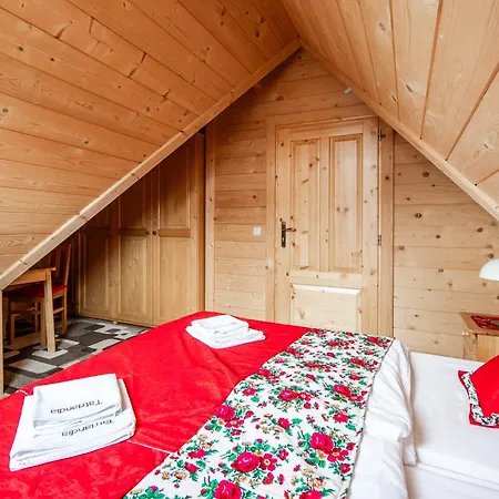 Tatry Szaflary