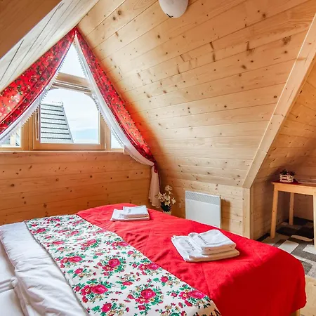 Chalet Tatry *