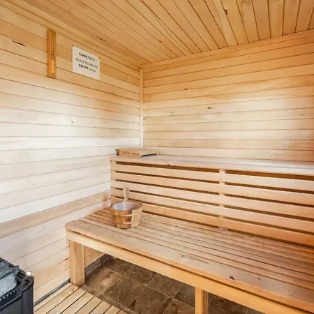 Chalet Tatry Szaflary